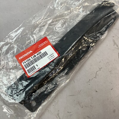 Acura DDX 2019-2021 74108-TJB-A00 Front Air Blocker Left OEM | eBay