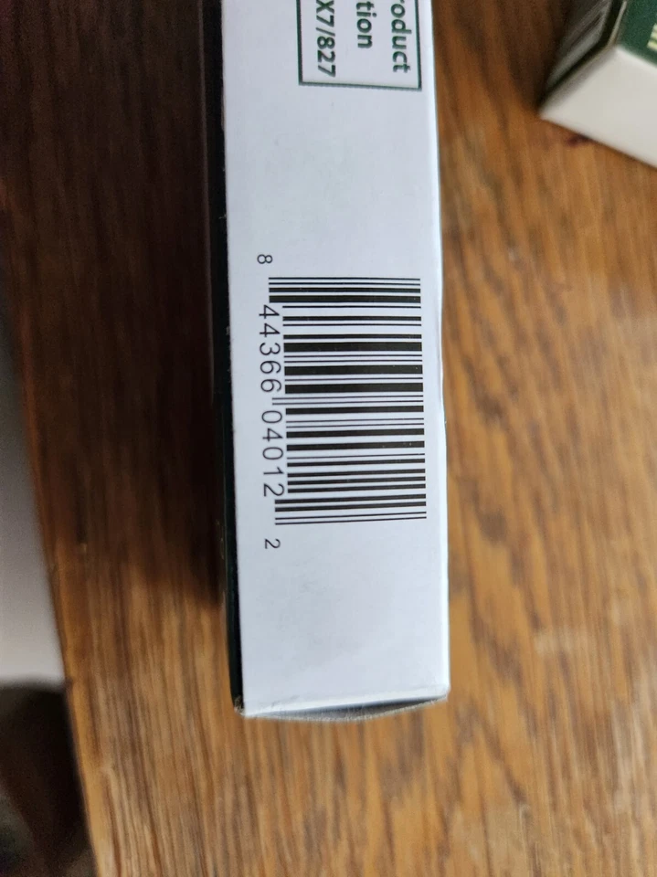 Box of 10 Plusrite Compact Fluorescnt Lamp 13Watt PL13W/1U/4P/827 CF13S/827 2GX7 - Image 4 of 4