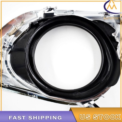 Cubierta de faro antiniebla de parachoques para Toyota Venza 2013-2016 2,7 L 3,5 L lado del pasajero - Imagen 6 de 6
