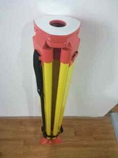 Tripod Level Heavy Aluminum Section lock laser level Construction Leica Stand II