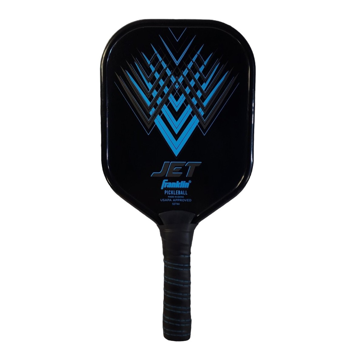 ひとー Pickleball Paddle Franklin Jet 52744 USA PICKLEBALL Approved