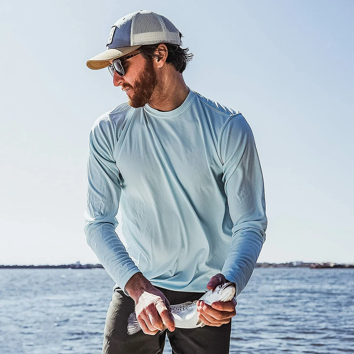 Uv 50 protection shirts hats sale