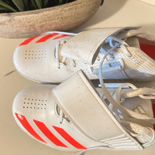 Adidas Size 7 AdiZero Triple Jump Pole Vault Spikes Track Field - Picture 6 of 22