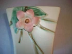 MCCOY POTTERY PLANTER BLOSSOM TIME 1940'S  4"