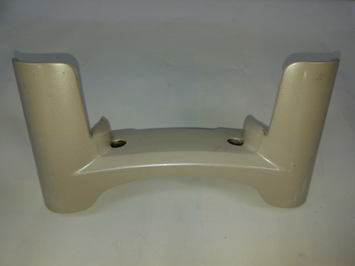 Show Chrome Front Fork Cover For Honda GL1500 Goldwing (1988-2000) – Chrome ABS Replacement Accent