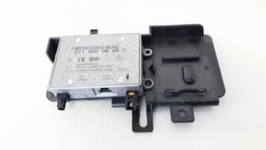 2118200885 09701212 Antennenmodul Einheit für Mercedes-Benz CLK-CLA UK1038458-28