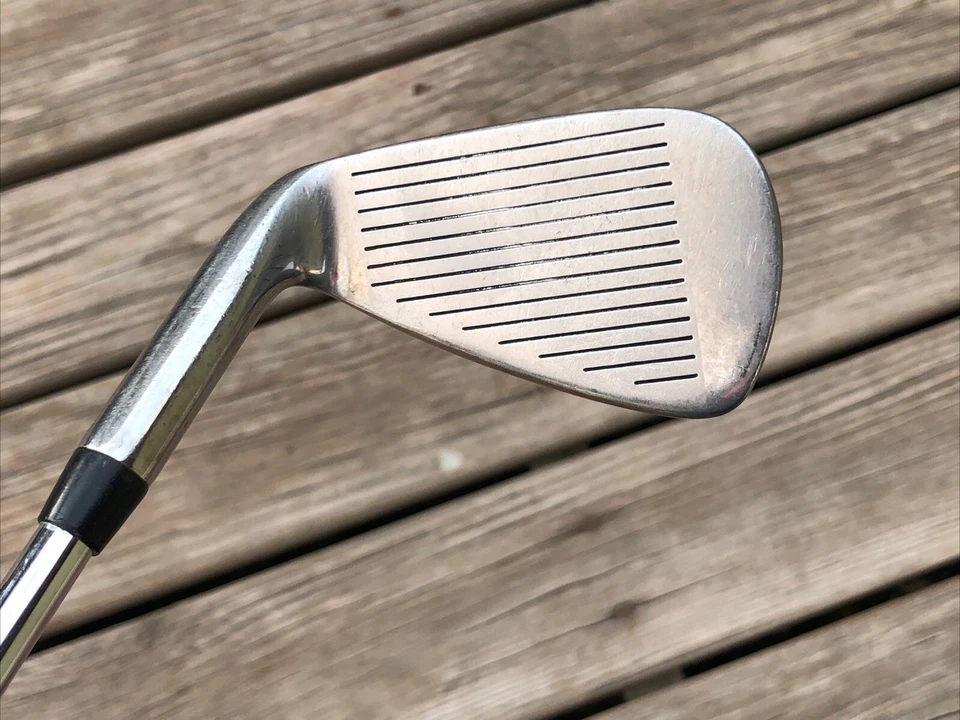 RH Golfsmith Tour Cavity Professional Grind Single 9 Iron Golf Club - Image 3 of 4