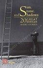 Sun, Stone, and Shadows: 20 Great Mexican Short Stories by Fondo de Cultura Economica USA (Paperback / softback, 2008)