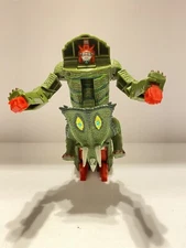 Rare Toysmith Tranforming Triceratops