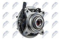 KLP-CH-038 Nty Radlagersatz FüR Ford Usa
