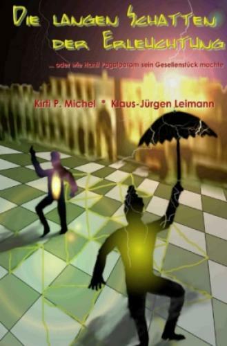 Thumbnail - Die Langen Schatten Der Erleuchtung ...oder Wie Meister Hanif