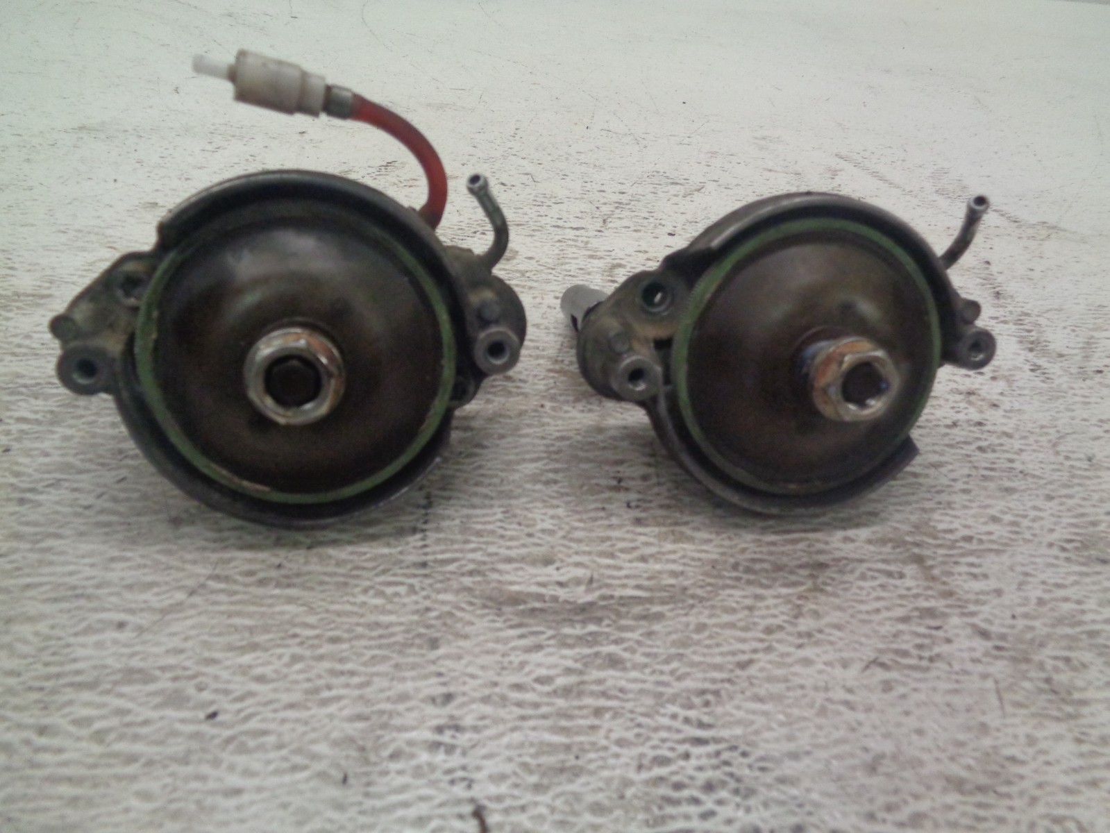 2013 13 Ski Doo Skidoo ETEC 800R 800 R rev xm xp Engine Power Exhaust