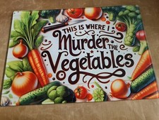 Glass Chopping Board