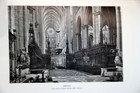Cathedrals of France: A Guide by Helen Henderson 1929 HC/DJ ILLUSTRATED Rare — photo 5