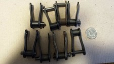 5PCS CA555 Agricultural Chain Connecting Link