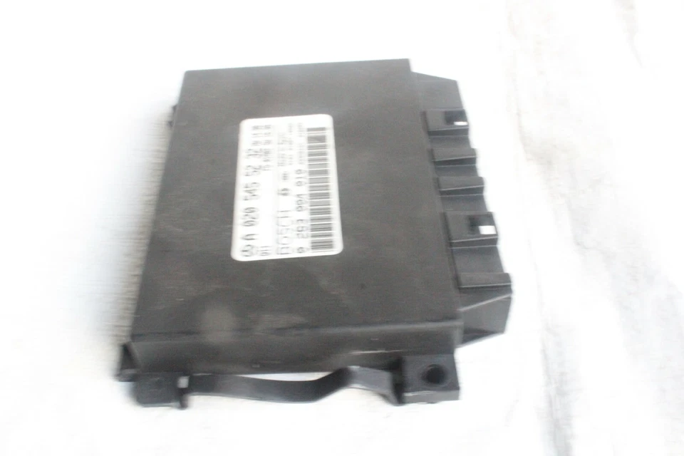 Mercedes-Benz S600 2001 unidad de módulo de control de estacionamiento Parktronic A3688 Foto 4 de 4