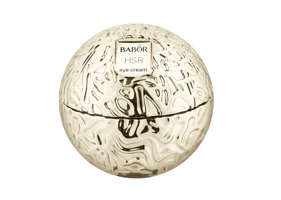 Babor HSR - Lifting Eye Cream 30 ml OVP