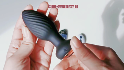Rotating Anal Plug Vibrator Prostate Massager Male Masturbaters Buttplug Dildo | eBay Rotating Anal Plug Vibrator Prostate Massager Male Masturbaters Buttplug Dildo | eBay