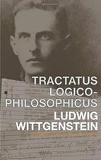 Tractatus Logico-Philosophicus: German and Engl, Wittgenstein..