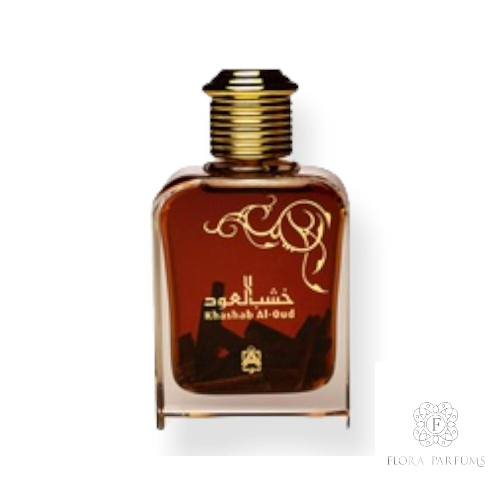Bois de oud Khasab Al Oud 100ml Abdul Samad Al Qurashi eau de parfum homme femme