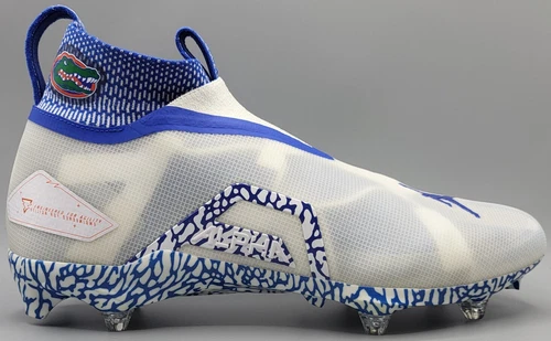 Jordan Alpha Menace Elite 3 SMU PE Florida Gators