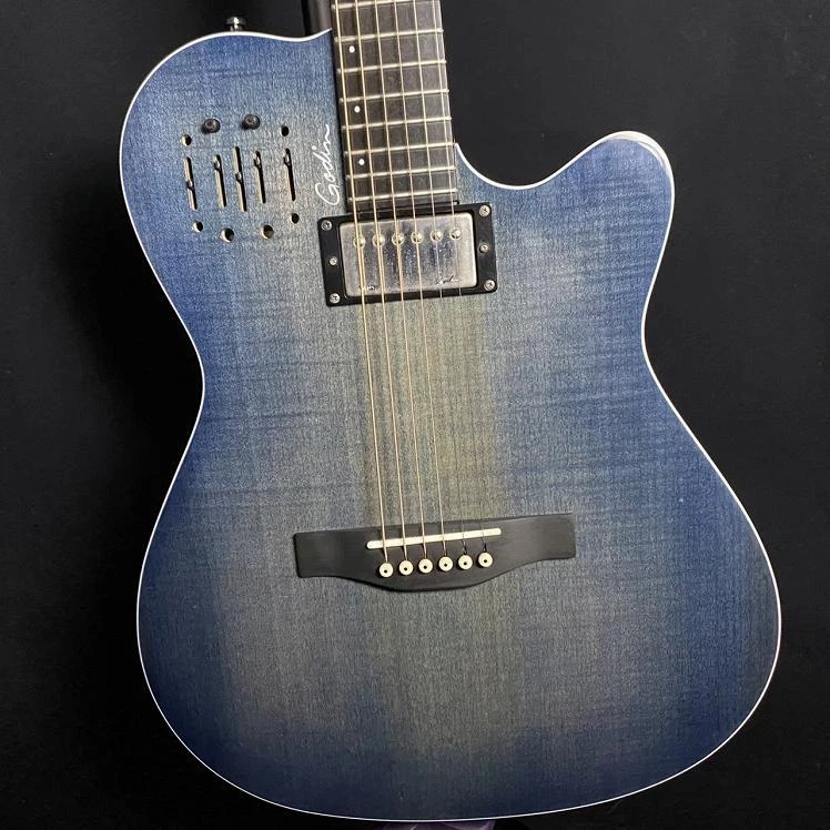 Used godin 2024 a6 ultra