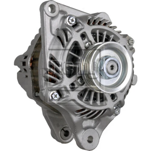 Восстановленный генератор переменного тока премиум-класса Remy 11132 подходит для 2008 Smart Fortwo 1,0 л-L3 - Изображение 2 из 4