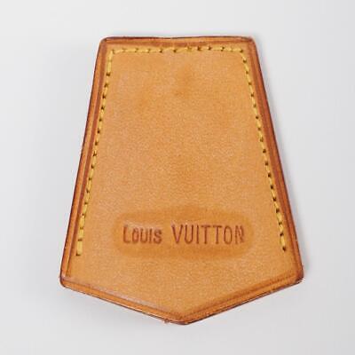 Vintage Louis Vuitton Leather Key Cloche Bell Cover | eBay Vintage Louis Vuitton Leather Key Cloche Bell Cover | eBay