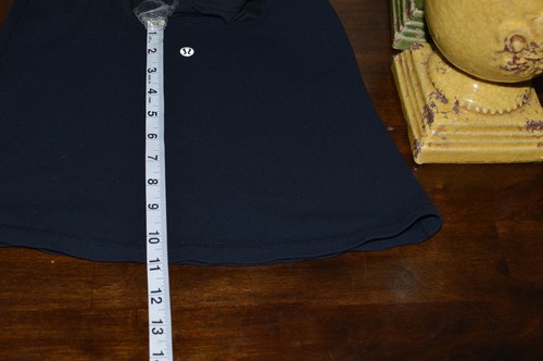 Lululemon Tank Top Womens See Measurements Outdoor - Picture 4 of 4