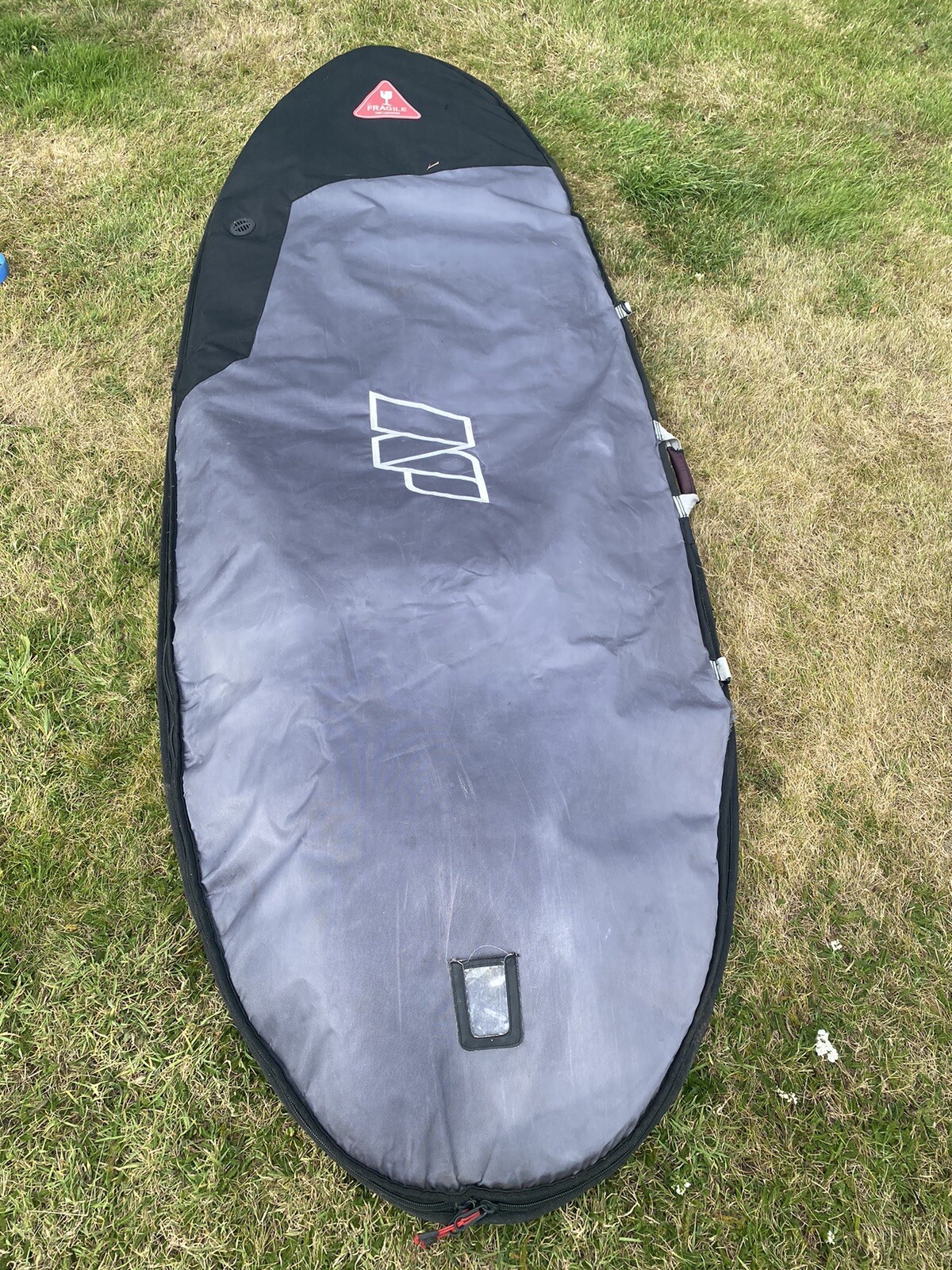 used windsurfing boards eBay