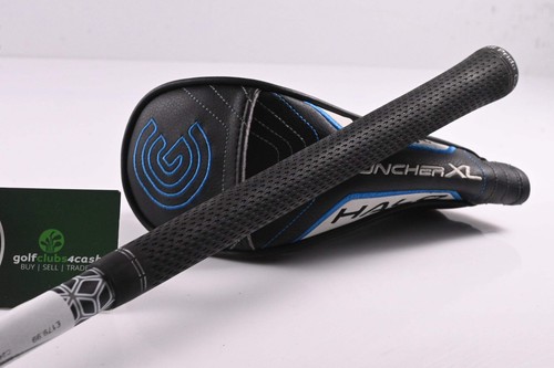 Cleveland Halo XL Hy-Wood #3 Hybrid / 18 Degree / Regular Flex Cypher 40 Shaft - Picture 8 of 9
