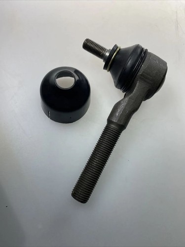 19130 Mapco track rod head front axle left for RENAULT - Picture 4 of 7