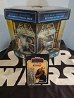 Carbonite Chamber w Jar Jar SDCC 2012 STAR WARS The Vintage Collection NEW #2