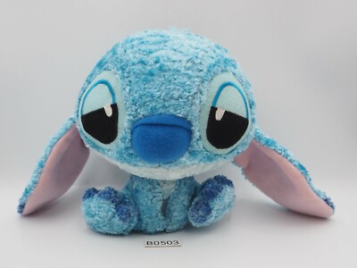 Lilo & Stitch Disney B0503 Shantou Tala Plush 6'' Stuffed Toy Doll 