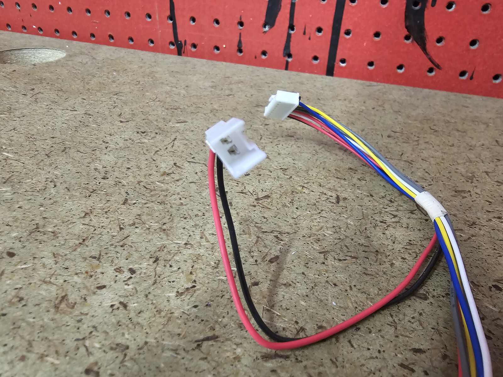 Electrolux Icemaker Housing 5304524652 With Wire Harness  