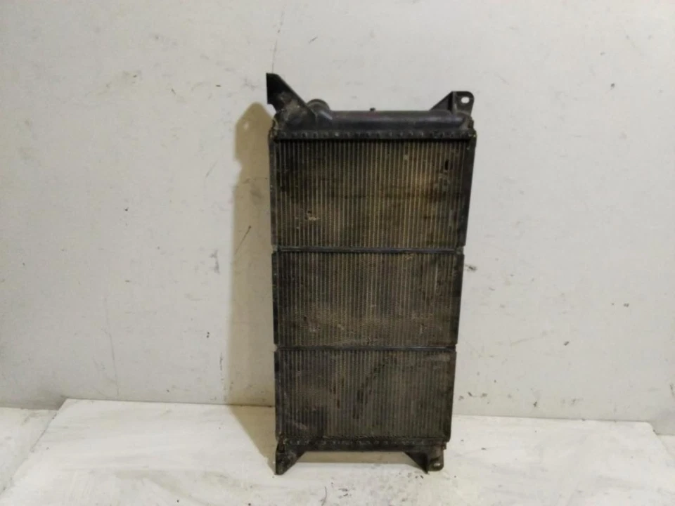 Radiador Agua para FORD TRANSIT FURGÓN LARGO (EY) * 1597787 - Imagen 3 de 4