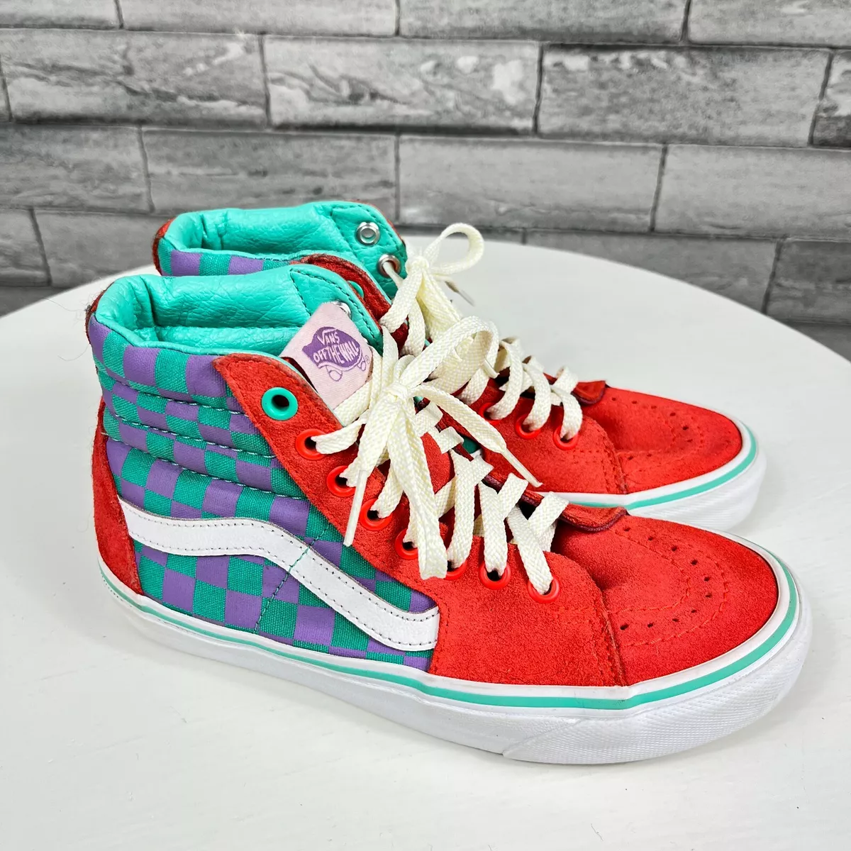 Vans shoes 721454 sale