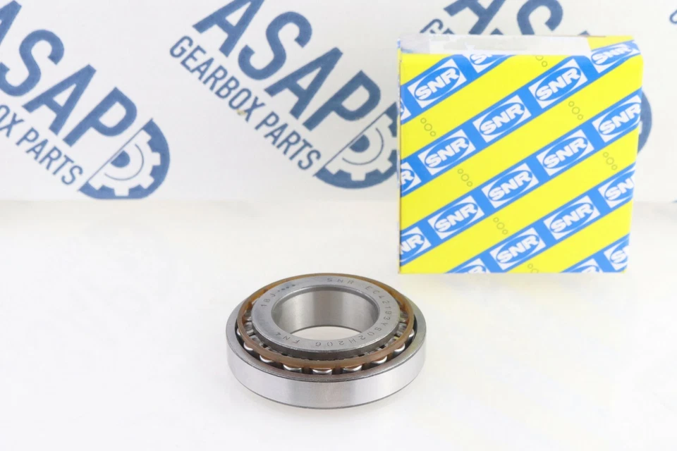 M20 & M32 Timken Rear Input Bearing NP797735 / NP430273 - 28mm x 55mm x 13.7mm - Image 2 of 4