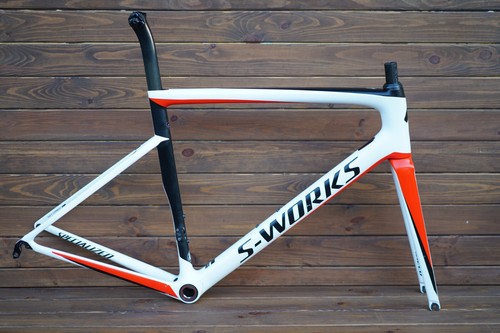 Tarmac SL6 Carbon Fiber Rim Brake 