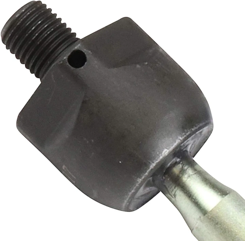 Extremo de varilla de amarre interior con kit de arranque para 98-02 Subaru Forester 98-01 Impreza Foto 4 de 4