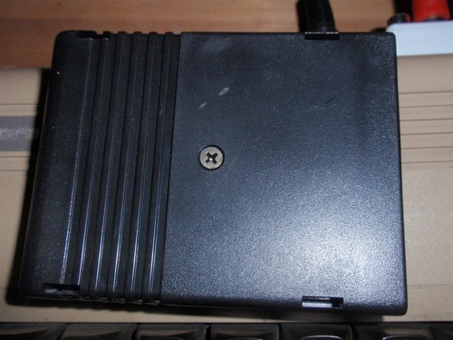 Kindercomp Game Cartridge for Commodore 64 Computer Spinnaker Software 1983 - Picture 2 of 9