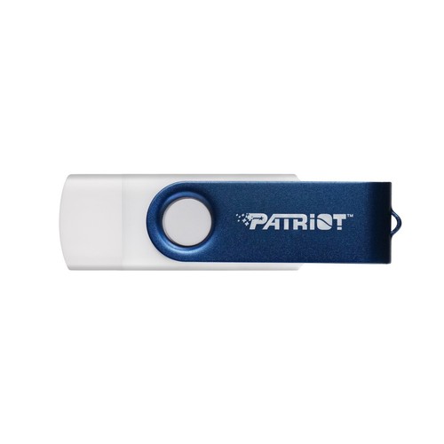 Patriot X550 256GB USB3.2 Type-C/Type-A OTG Flash Drive Smartphone PC MAC Tablet - Picture 8 of 10