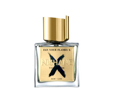 Nishane Fan Your Flames X 50ml/100ml Extrait de Parfum Unisex New&Sealed