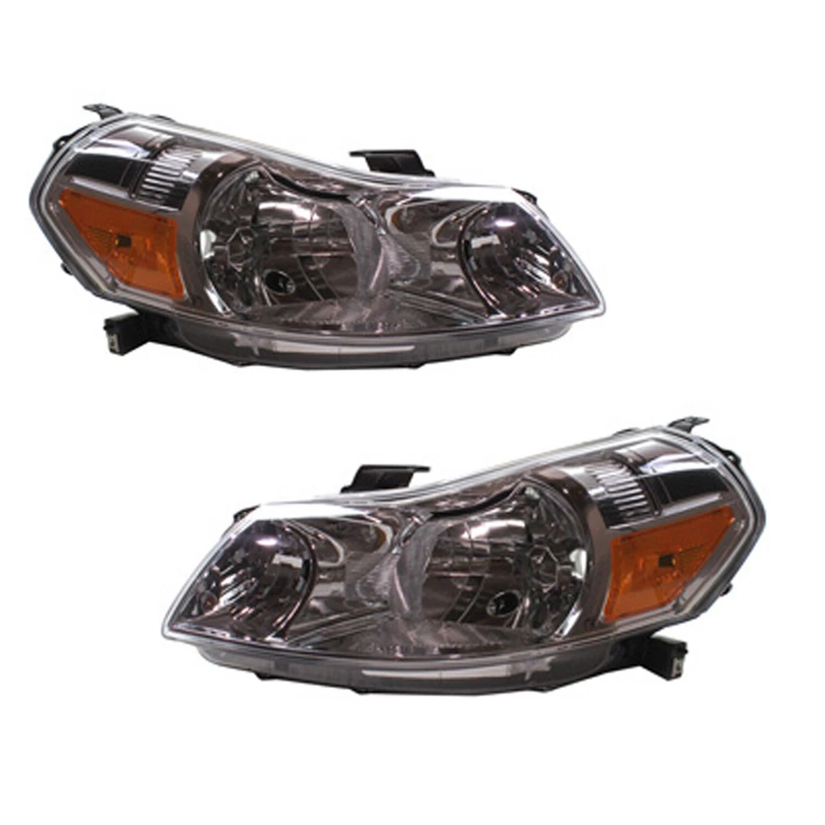 Headlights for Suzuki SX4 for sale | eBay