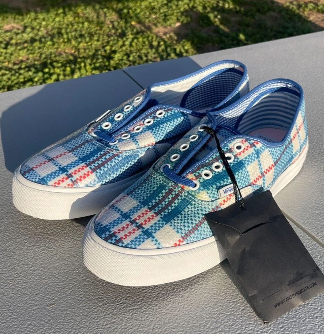 Vans ross hotsell