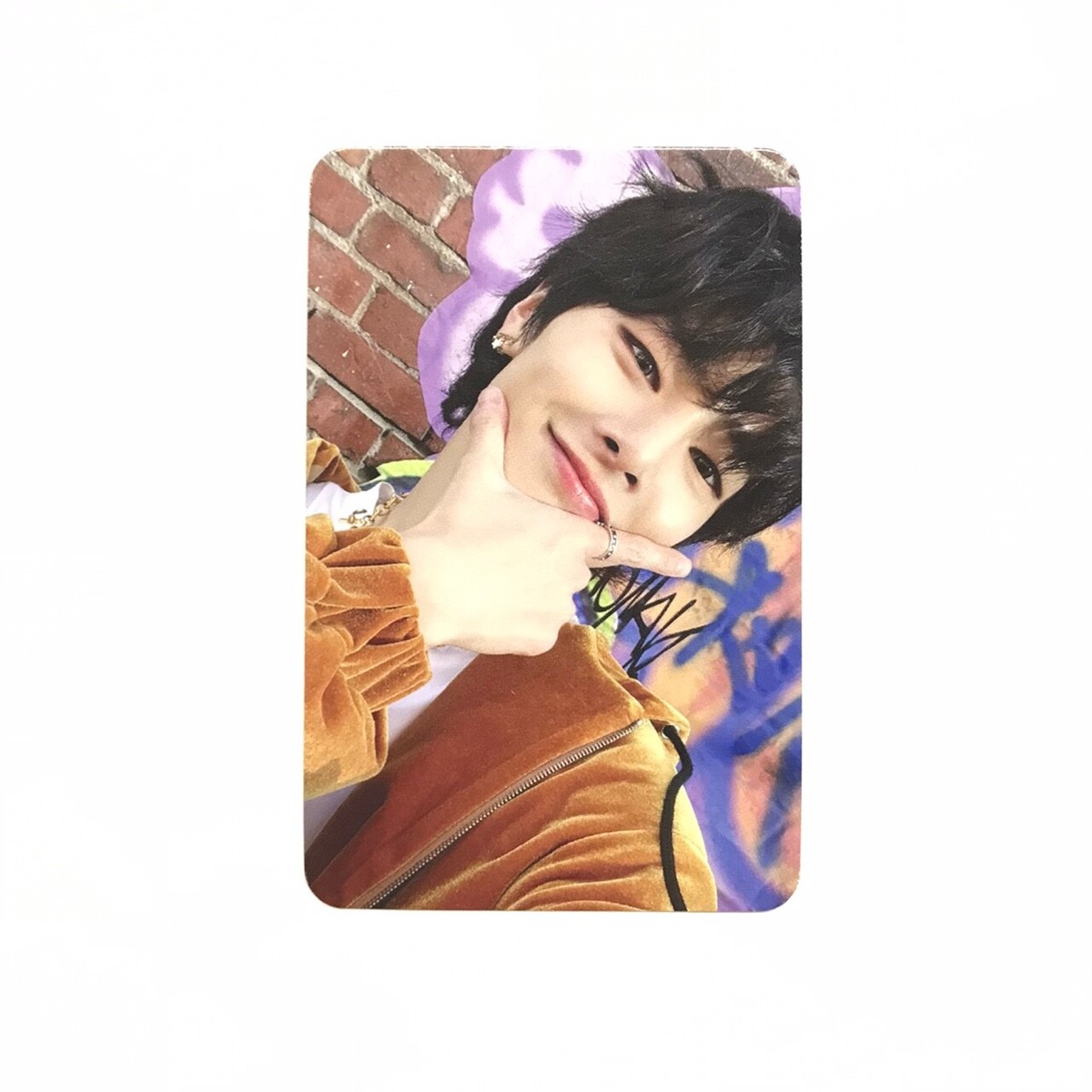 STRAY KIDS] 5-Star / Apple Music POB Photocard | eBay