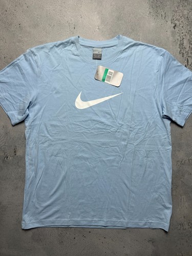 Camiseta Nike Vintage Años 90 Nike Logo Central Swoosh Camiseta y2k - Imagen 4 de 12