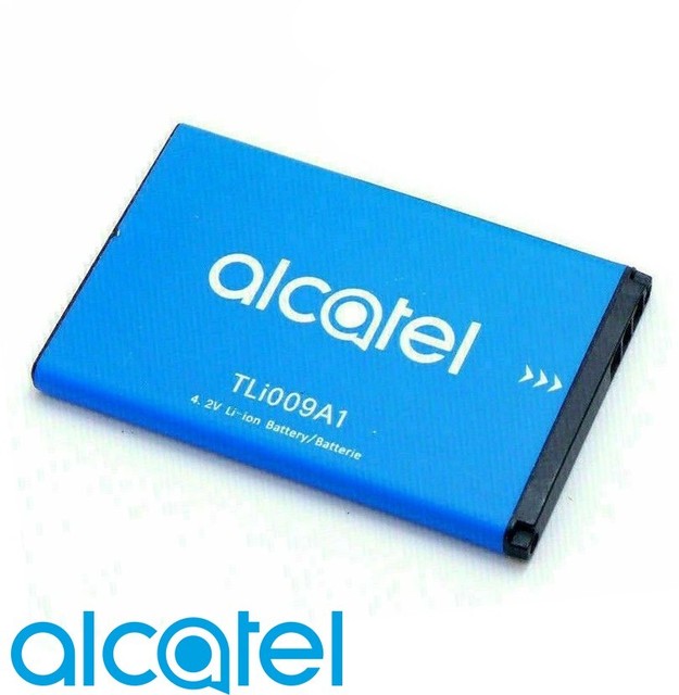 Alcatel 950mAh LithiumIon 4.2V Battery (TLi009AA) for sale online eBay