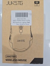 JUKSTG Wireless Mouse