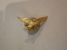 distintivo per pilota aerei aeronautica militare